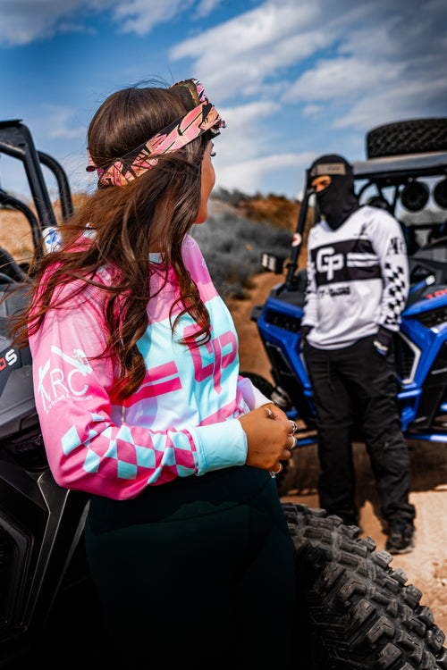 GP Off-Road Jersey