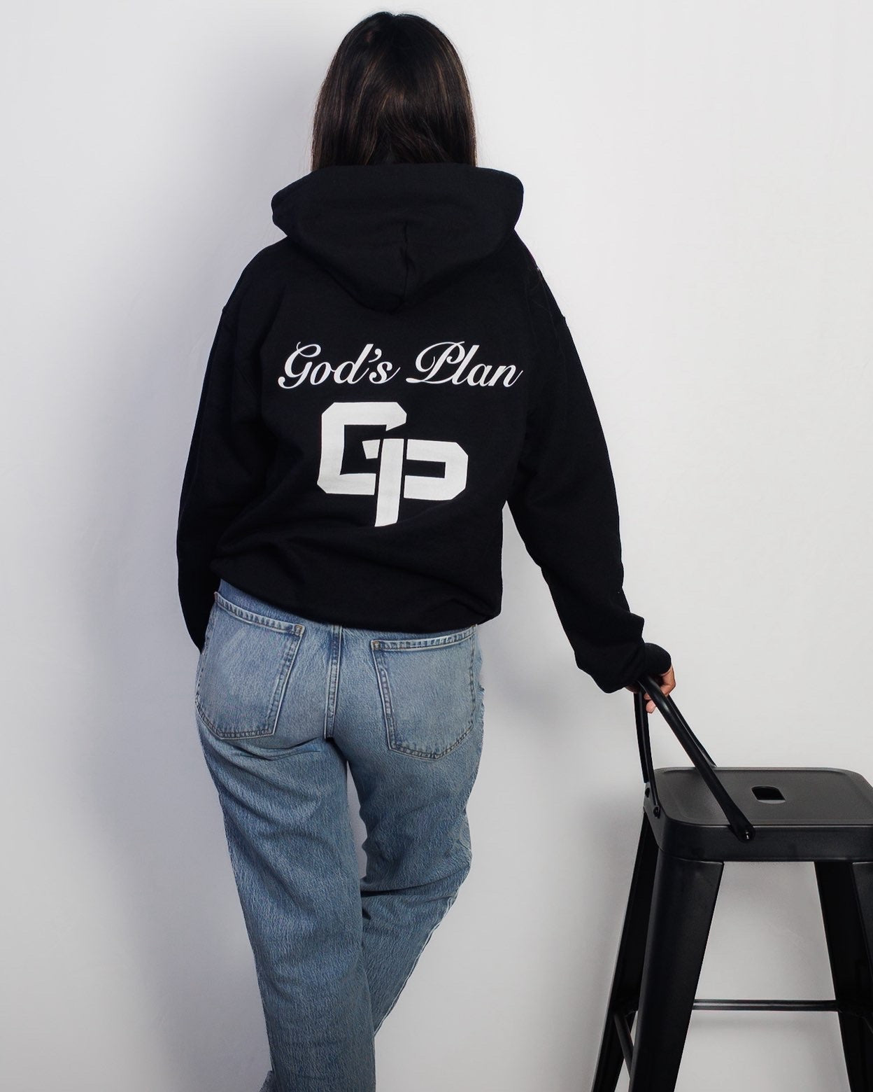 God's Plan Hoodie