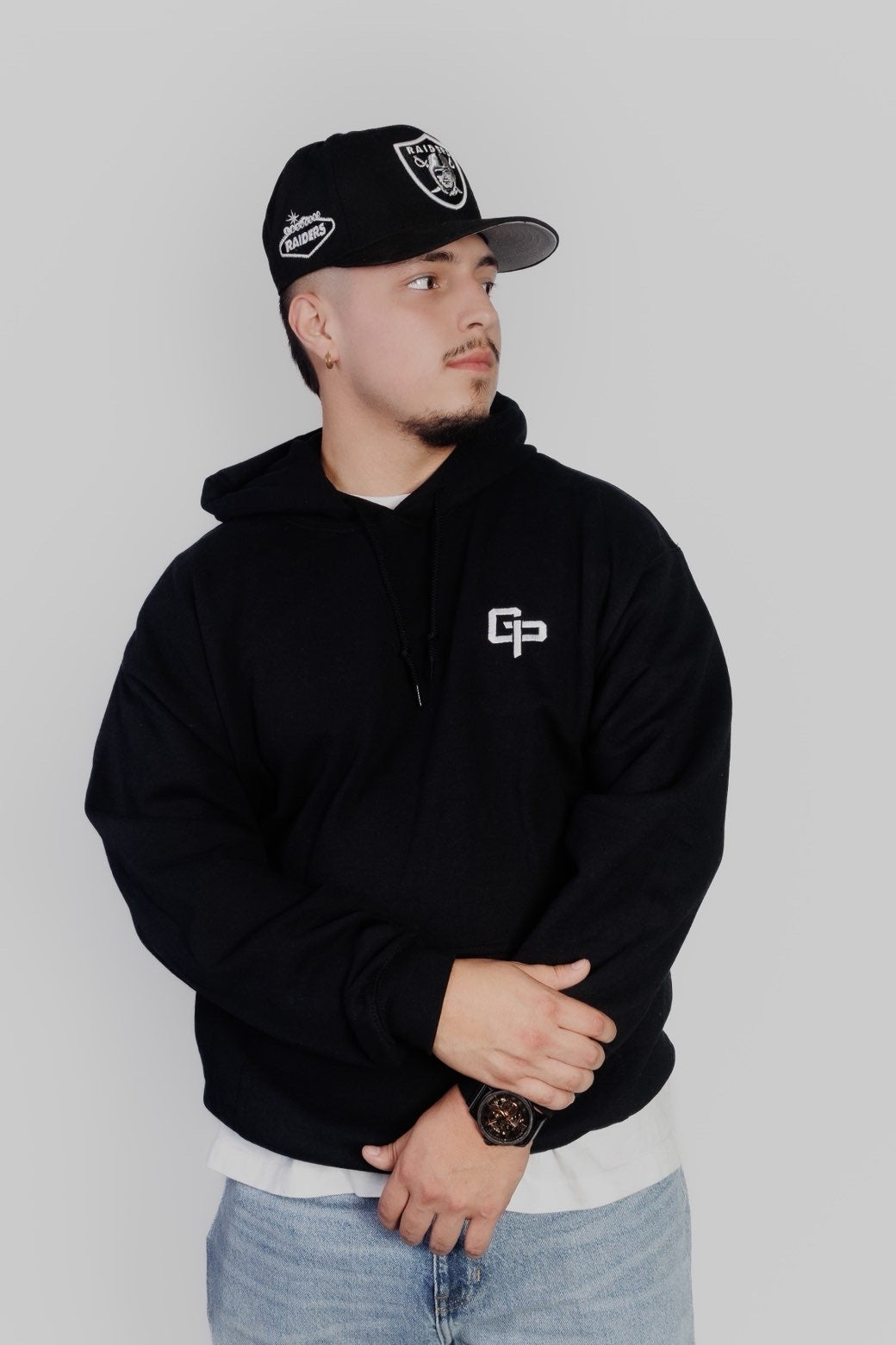 God's Plan Hoodie