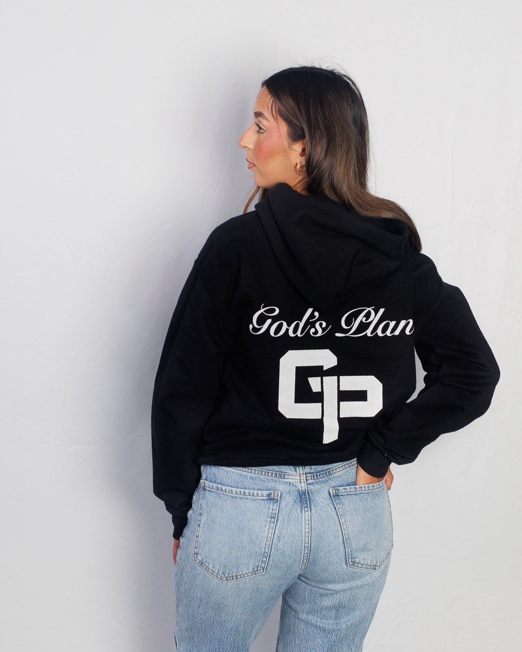 God's Plan Hoodie