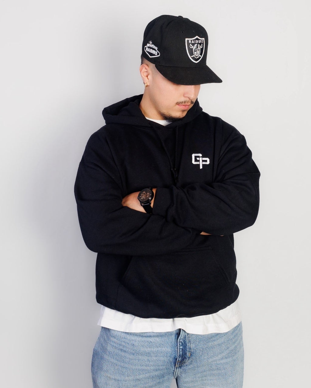 God's Plan Hoodie