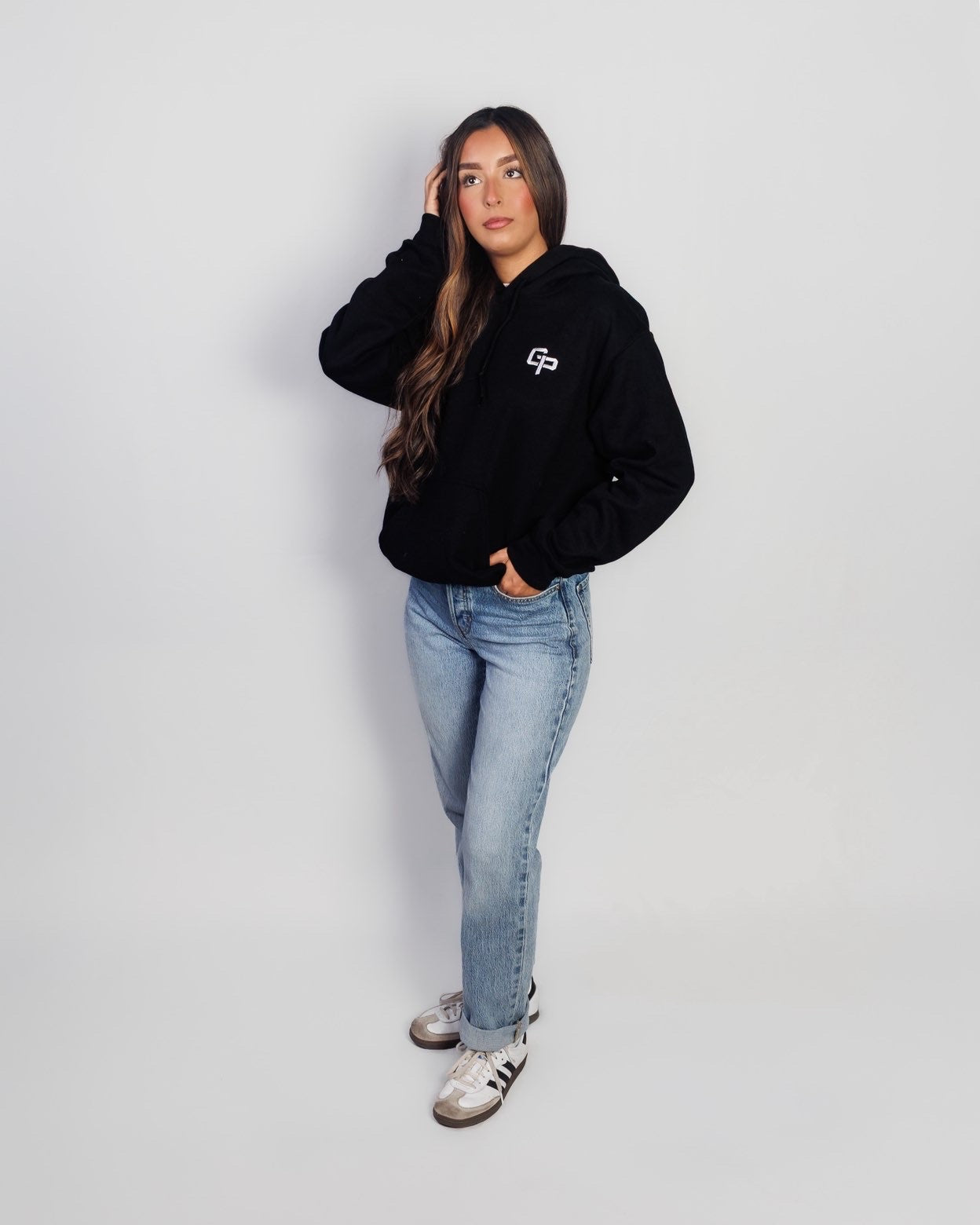 God's Plan Hoodie