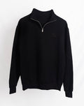 Quarter-Zip Sweatshirt