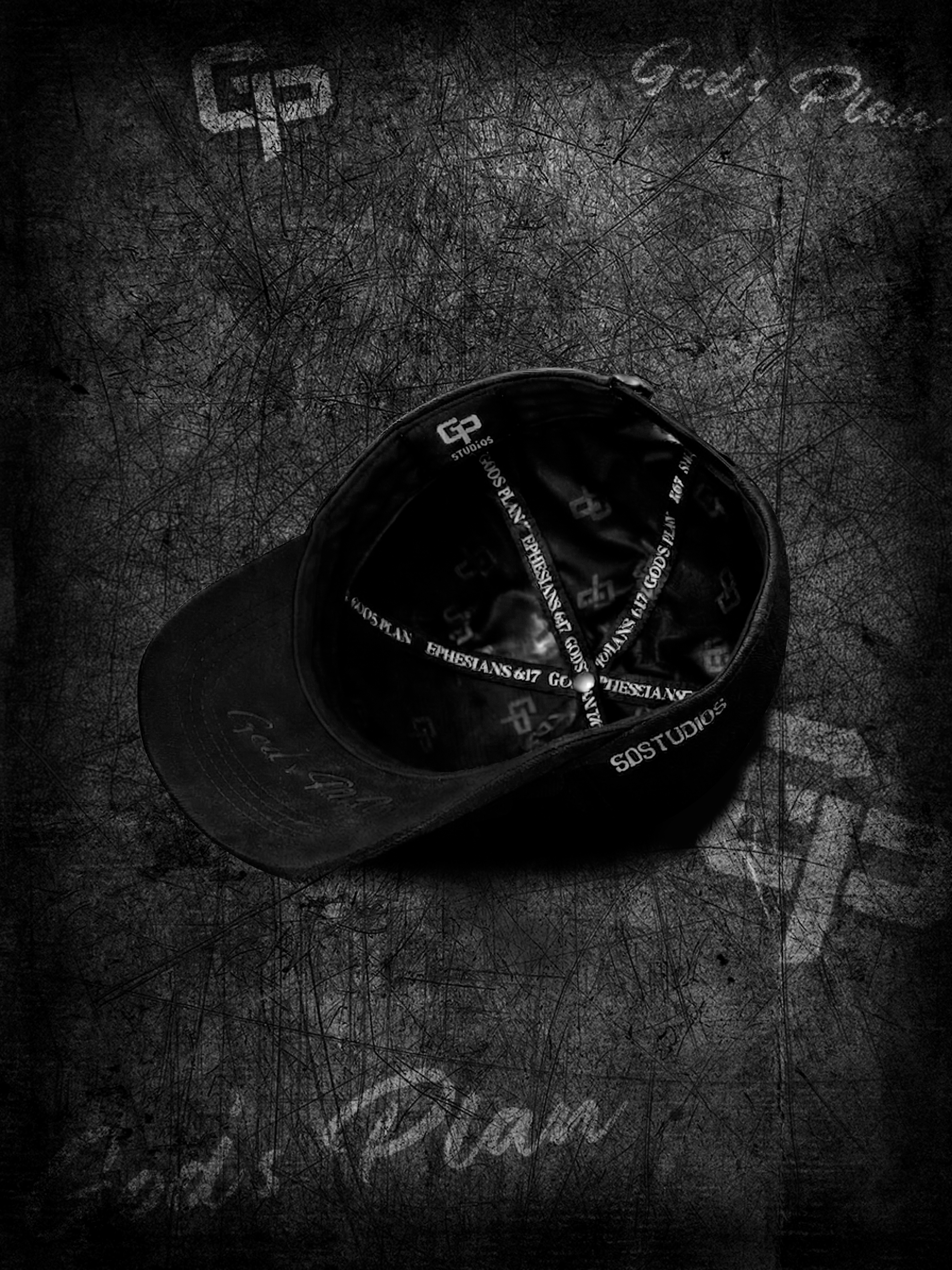 GP HAT
